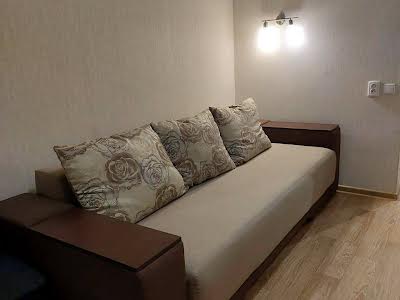 квартира за адресою Велика Панасівська вул. (Котлова), 83