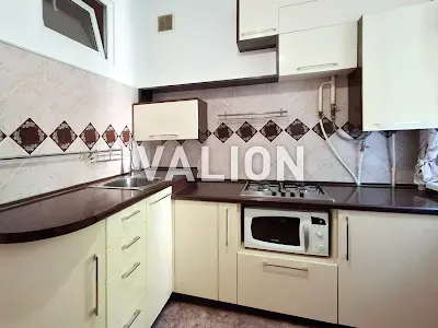 квартира за адресою Машинобудівна вул., 34