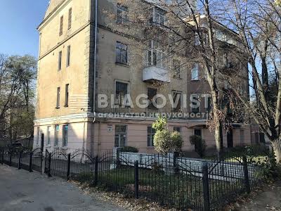 квартира по адресу Юрия Ильенко ул. (Мельникова), 53