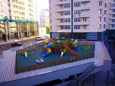 квартира за адресою Митрополита Василя Липківського вул. (Урицького), 37Б