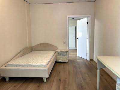 квартира за адресою Кадетський Гай вул., 12