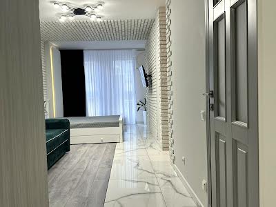 квартира за адресою Київ, Антоновича вул. (Горького), 74