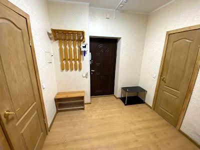 квартира за адресою Київ, Миколи Шепелєва вул., 5