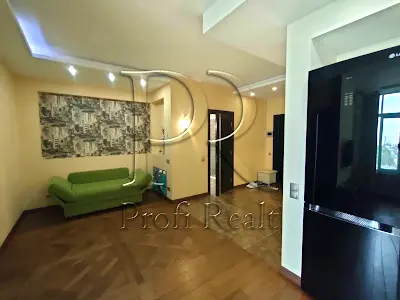 квартира по адресу Воскресенский просп. (Перова), 10а
