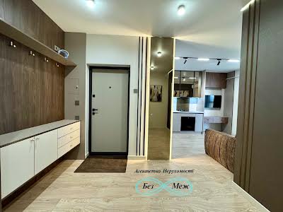 квартира по адресу Мартинова просп., 32