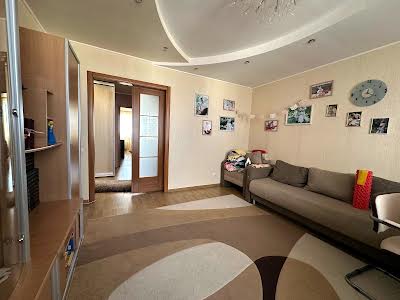 квартира за адресою вулиця Юлії Здановської(Михайла Ломоносова), 60/5