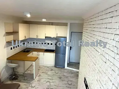 квартира за адресою Західна вул., 10