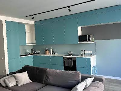 квартира за адресою Глибочицька вул., 13