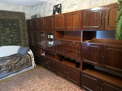 квартира по адресу Симиренко ул., 14-Б
