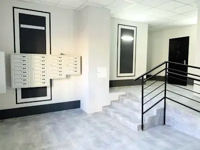 квартира за адресою Михайла Дерегуса, 44