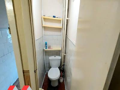 квартира за адресою Саперне Поле вул., 45