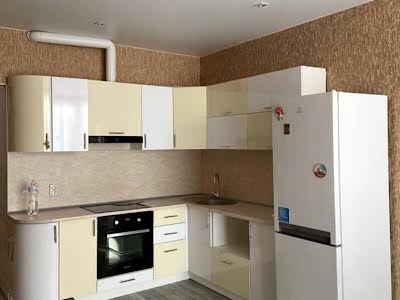 квартира за адресою Драгоманова вул., 2-А