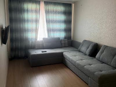 квартира за адресою Сергія Москаленка вул. (Красовського), 49