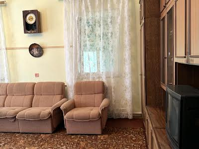 будинок за адресою смт. Велика Димерка, Печерська вул.