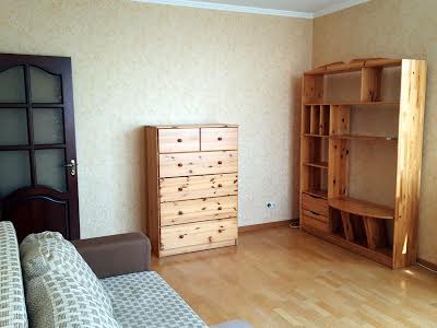 квартира по адресу Харьковское шоссе, 152