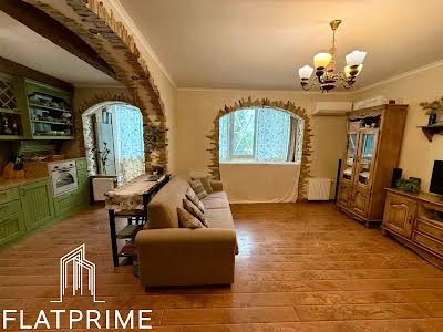 квартира за адресою Метрологічна вул., 113