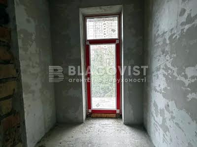 квартира за адресою Банкова вул., 3