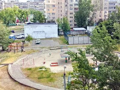 квартира по адресу Миколы Бажана просп., 9-Б