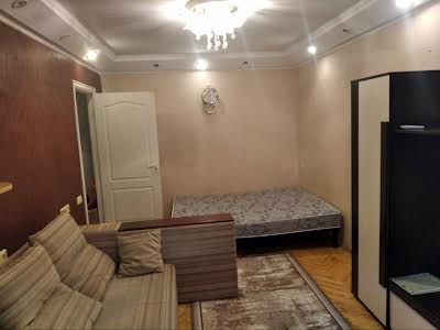 квартира за адресою Щусєва вул., 8-А