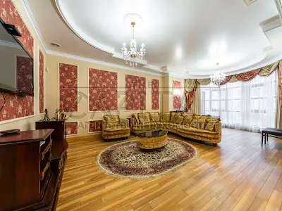 квартира по адресу Крещатик ул. (Kreschatic), 27-Б
