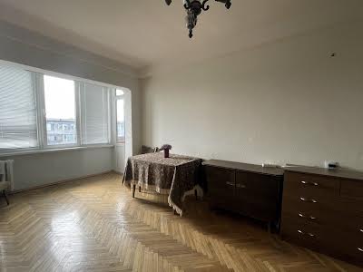 квартира по адресу Энтузиастов ул., 25/2