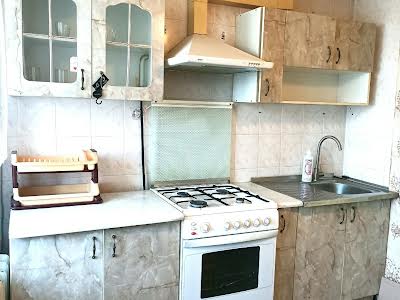 квартира за адресою Березняківська вул., 30
