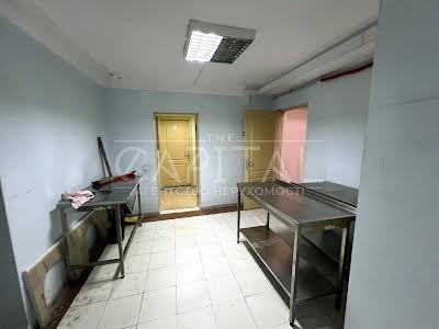 коммерческая по адресу Лобачевского пер., 8А