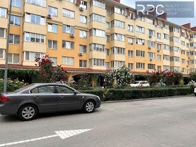 квартира за адресою Тарасівська вул., 9