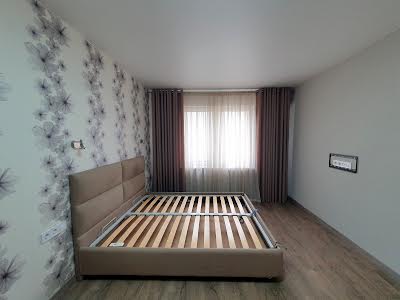 квартира по адресу Бориса Гмыри ул., 16а