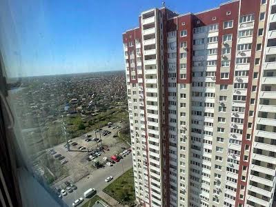 квартира по адресу Елизаветы Чавдар ул., 28