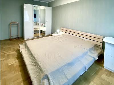 квартира по адресу Киев, Тетянинська ул. (Леваневского), 7
