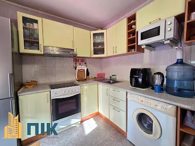 квартира за адресою Оболонський просп., 11