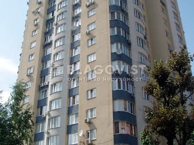 квартира за адресою Ніжинська вул., 5