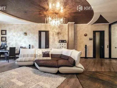квартира за адресою Харків, Свободи вул., 36а