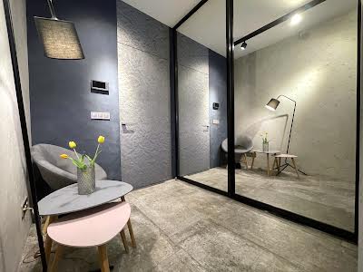 квартира по адресу Киев, Кловский спуск (Кловський), 7a