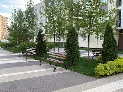 квартира за адресою Березова вул., 43