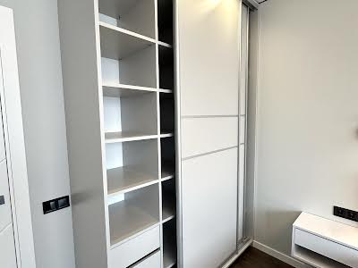квартира за адресою Всеволода Змієнка вул., 34/21