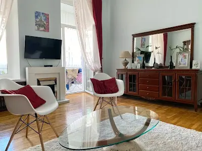 квартира за адресою Січових Стрільців вул. (Артема), 42