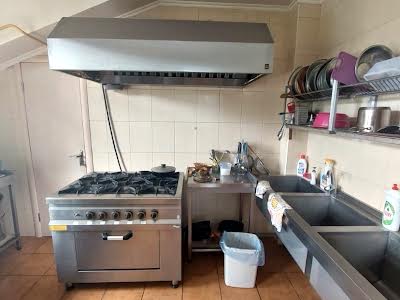 будинок за адресою с. Гореничі, Максима Рильського вул., 19