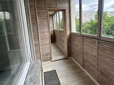 квартира по адресу Харьковское шоссе, 174