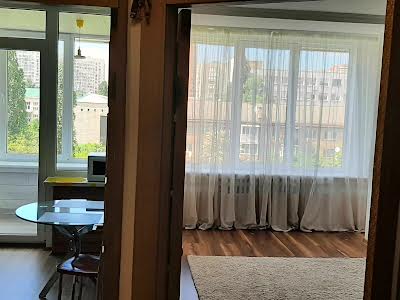 квартира за адресою Лесі Українки бульв., 36