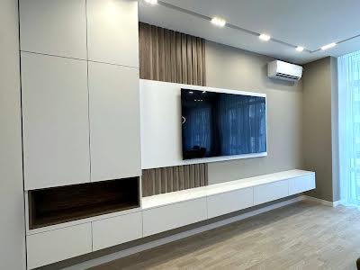 квартира по адресу Киев, Сапёрное Поле ул., 5