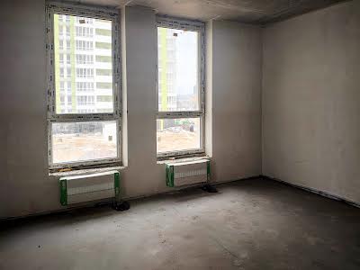 квартира по адресу Олеся Бердника ул., 1-В