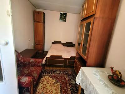 квартира по адресу Николая Василенко ул., 6-Б