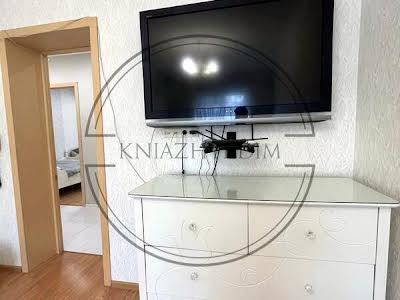 квартира за адресою Лесі Українки бульв., 4