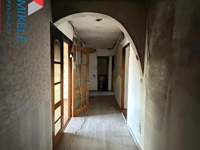 квартира за адресою Ярослава Івашкевича вул., 12
