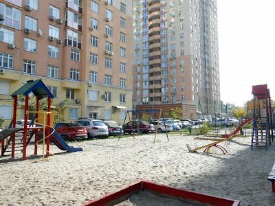 квартира по адресу Гната Хоткевича ул. (Красногвардейская), 8