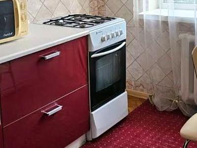 квартира за адресою Петра Курінного вул. (Комісара Рикова), 1/23