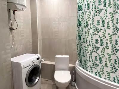 квартира по адресу Драгоманова ул., 2-А