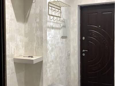 квартира по адресу Степана Руданского ул., 3а